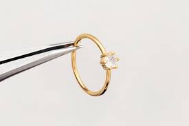 Home ring